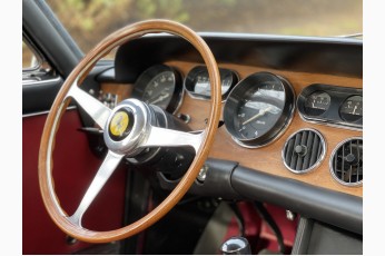1967 Ferrari 330GT